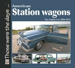 American Station Wagons – the Golden Era 1950-1975