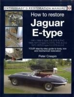 Jaguar E-type