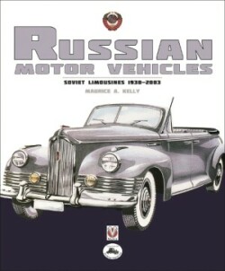 Russian Motor Vehicles