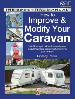 How to Improve & Modify Your Caravan