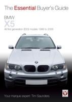 Essential Buyers Guide BMW X5 All First Generation(E53) Models 1999 to  2006