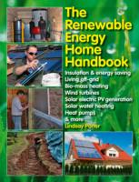 The Renewable Energy Home Handbook