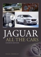 Jaguar - All the Cars