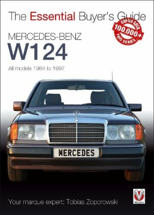 Mercedes-Benz W124 - All Models 1984-1997