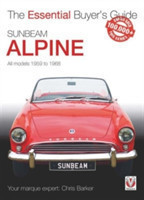 Sunbeam Alpine