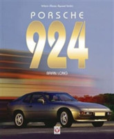 Porsche 924