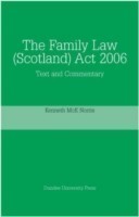Family Law (Scotland) Act, 2006
