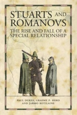 Stuarts and Romanovs