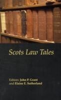 Scots Law Tales