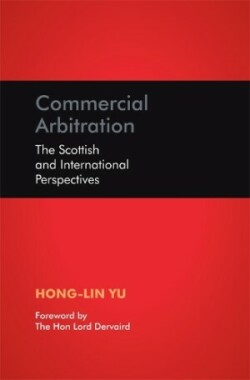 Commercial Arbitration