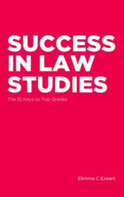 Success in Law Studies