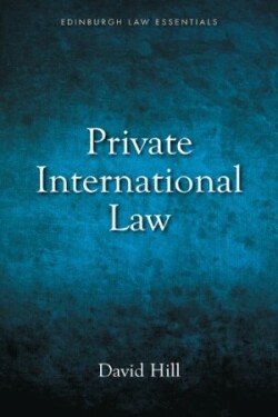 Private International Law