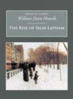 Rise of Silas Lapham