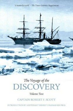 Voyage of the Discovery: Volume Two