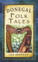 Donegal Folk Tales