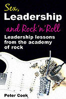 Sex, Leadership and Rock'n Roll