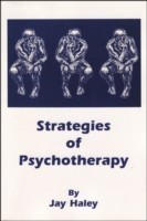 Strategies of Psychotherapy