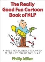 Really Good Fun Cartoon Book of NLP