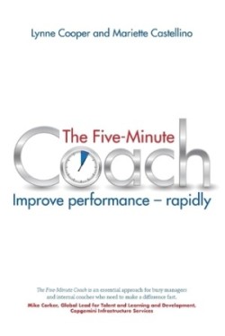 The Five –minute Coach