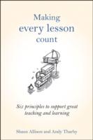 Making Every Lesson Count