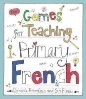 Games for Teaching Primary French