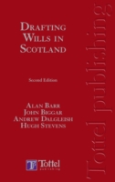 Drafting Wills in Scotland