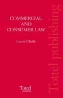 Commercial and Consumer Law