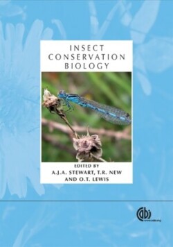 Insect Conservation Biology