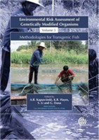 Environmental Risk Assessment of Genetically Modified Organisms Volume 3