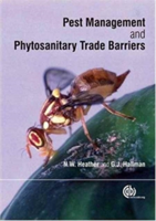 Pest Management and Phytosanitary Trade Barriers