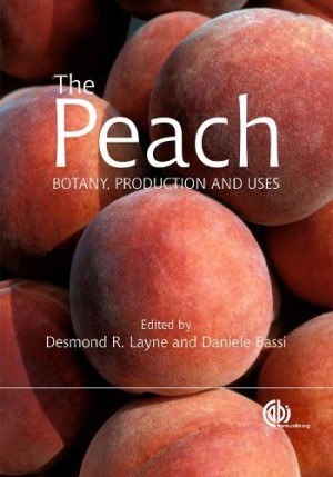 Peach: Botany, Production and Uses