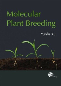 Molecular Plant Breeding