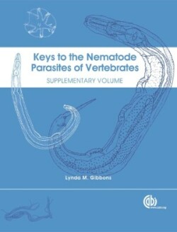 Keys to the Nematode Parasites of Vertebrates