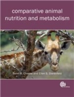 Comparative Animal Nutrition and Metabolism