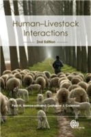 Human-Livestock Interactions