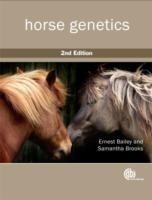 Horse Genetics, 2nd ed.