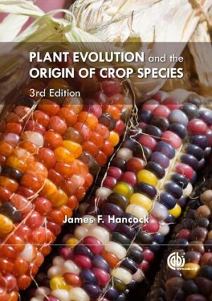 Plant Evolution and Origin of Crop Species