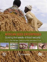 African Seed Enterprises