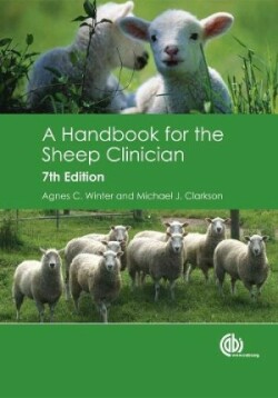 Handbook for Sheep Clinician