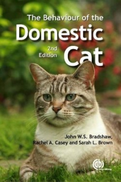 Behaviour of Domestic Cat
