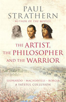 Artist, The Philosopher and The Warrior