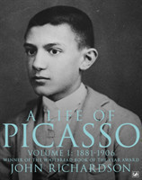 Life of Picasso Volume I