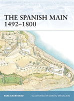 Spanish Main 1492–1800