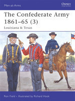 Confederate Army 1861–65 (3)