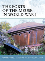 Forts of the Meuse in World War I