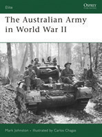 Australian Army in World War II