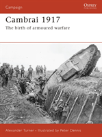 Cambrai 1917