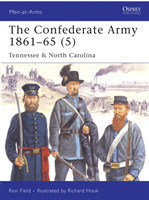 Confederate Army 1861–65 (5)