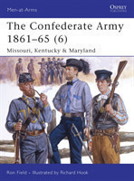 Confederate Army 1861–65 (6)