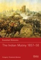 Indian Mutiny 1857–58